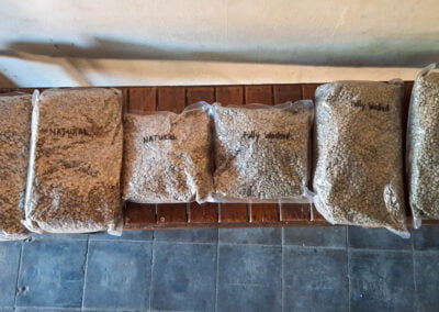 green coffee beans indonesia 3