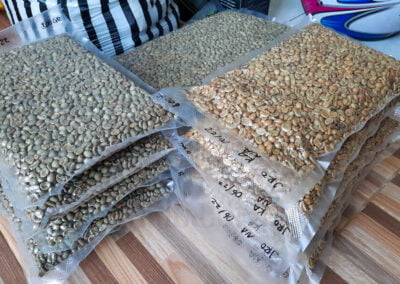 green coffee beans indonesia 4