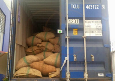 indonesia coffee beans supplier 5