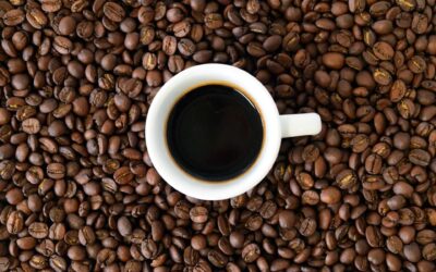 The Unforeseen Robusta Coffee Revolution of 2023