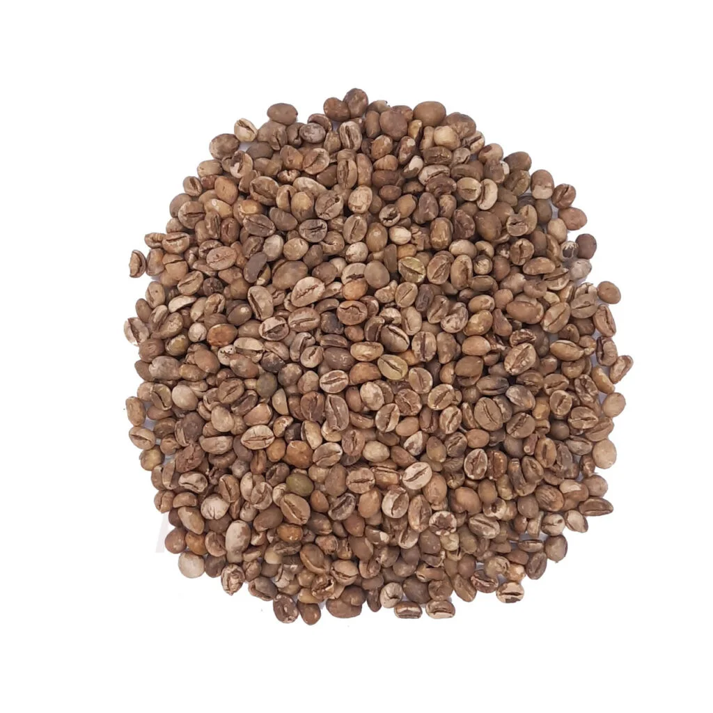 robusta coffee beans indonesia grade 1